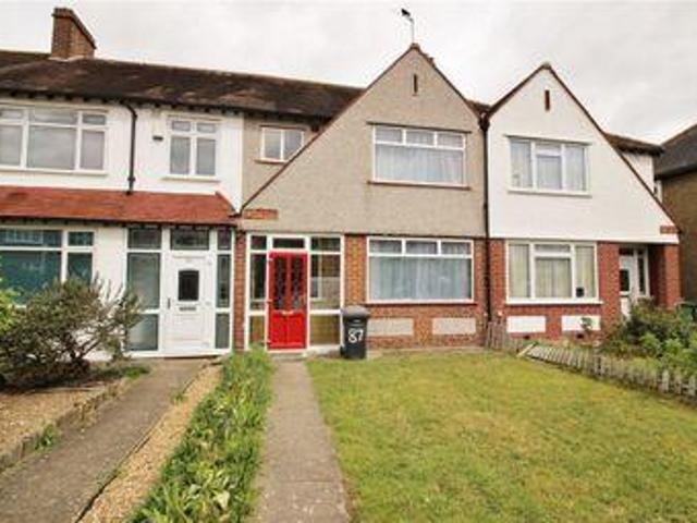 House for sale in Bromley Green, Ashford