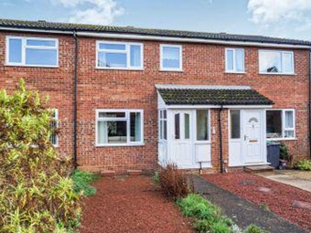 House for sale in Sandy, Bedfordshire