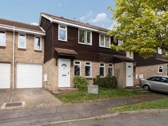 House for sale in Swanley, The Butts
