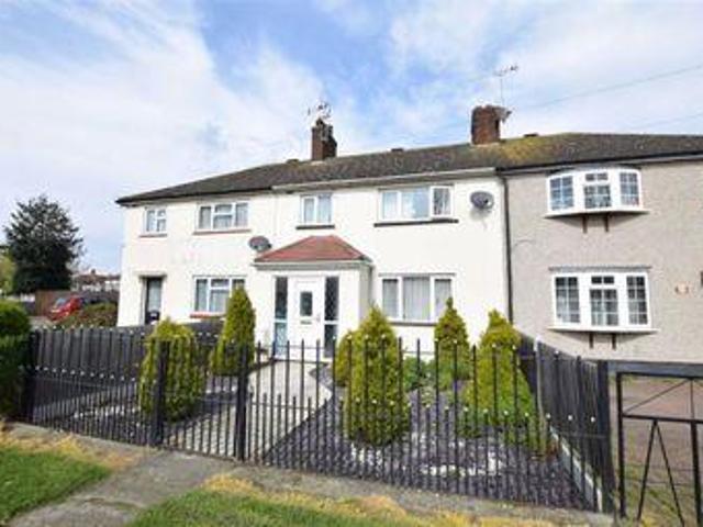 House for sale in Tilbury, Essex