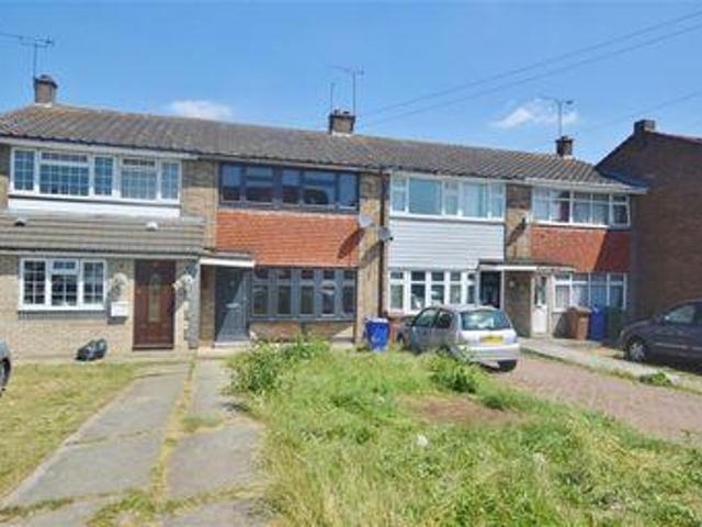 House for sale in Tilbury, Essex