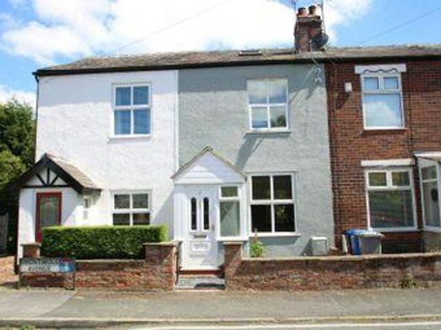 House for sale in Altrincham, Trafford
