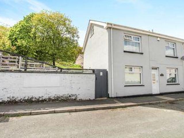 House for sale in Vale, Wales