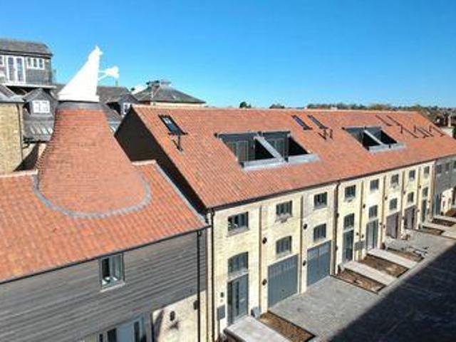 House for sale in Ware, East Hertfordshire