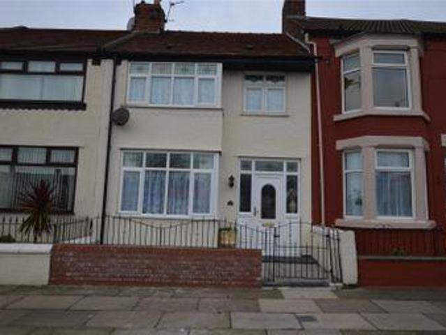 House for sale in Bootle, Sefton