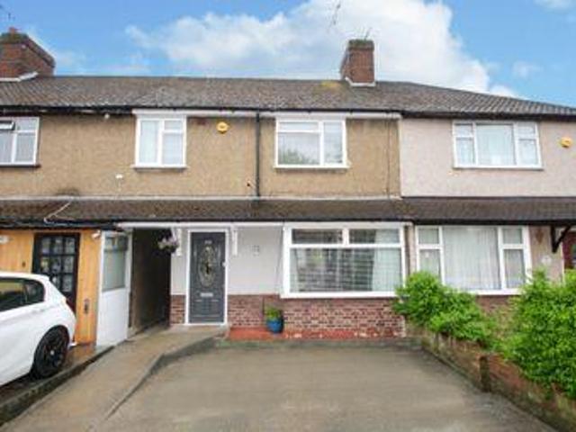 House for sale in Watford, Hertfordshire