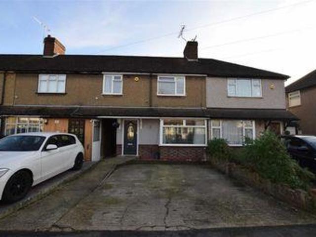 House for sale in Watford, Hertfordshire