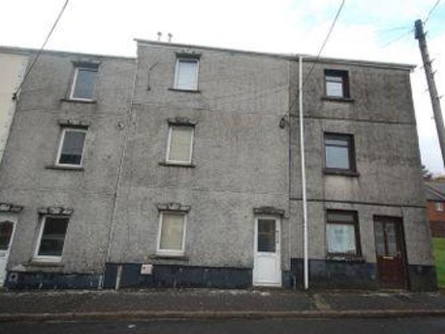 House for sale in Aberavon, Wales