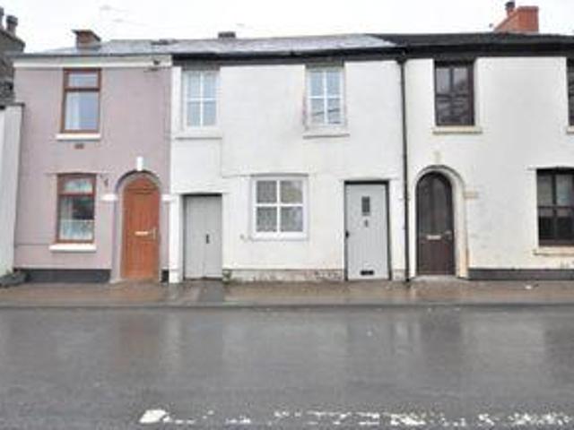 House for sale in Higher Bartle, Lancashire