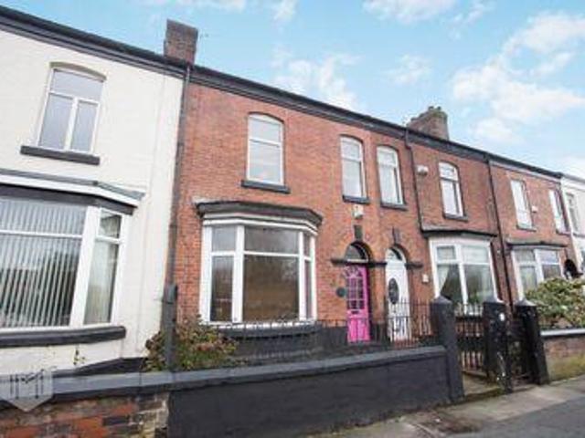 House for sale in Bare, Lancashire
