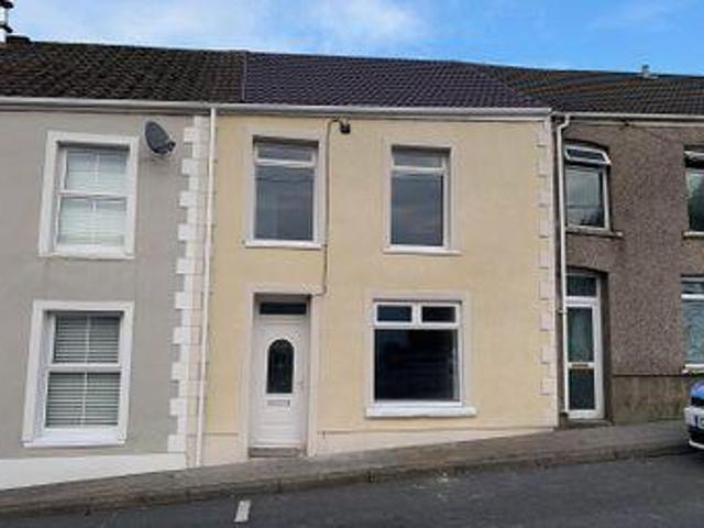 House for sale in Aberavon, Wales