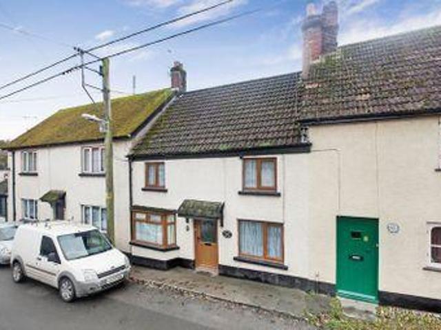 House for sale in Newton St Cyres, Devon