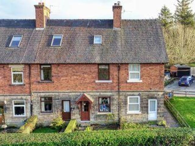 House for sale in Kingsley Moor, Staffordshire