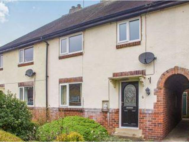 House for sale in Ripon, North Yorkshire