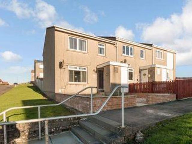 House for sale in Crookedholm, Scotland