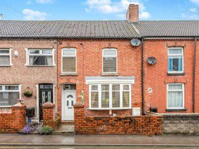 House for sale in Wales