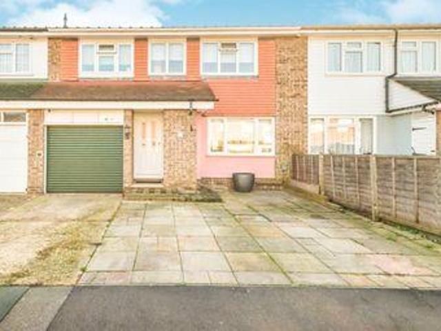 House for sale in Broxbourne, Hertfordshire