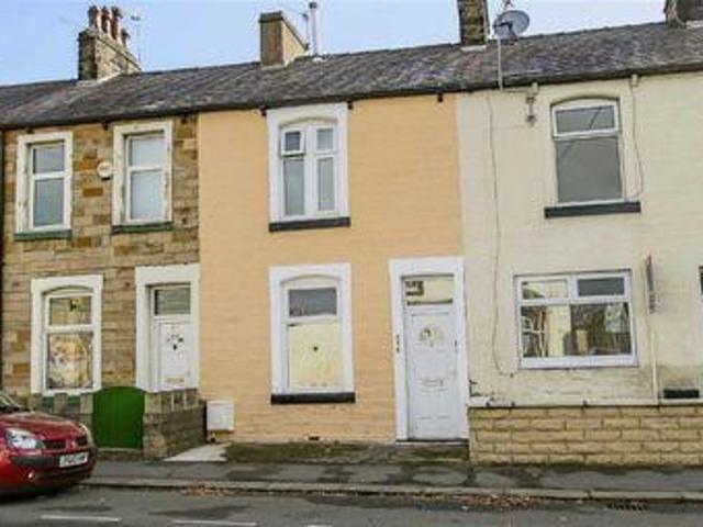 House for sale in Burnley, Lancashire