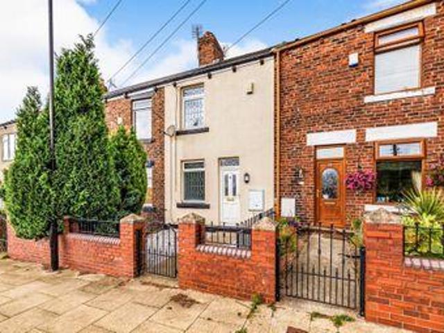 House for sale in South Yorkshire