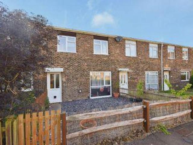 House for sale in Priest Down, Hampshire