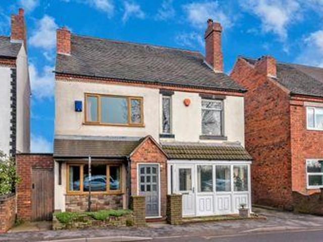 House for sale in West Midlands