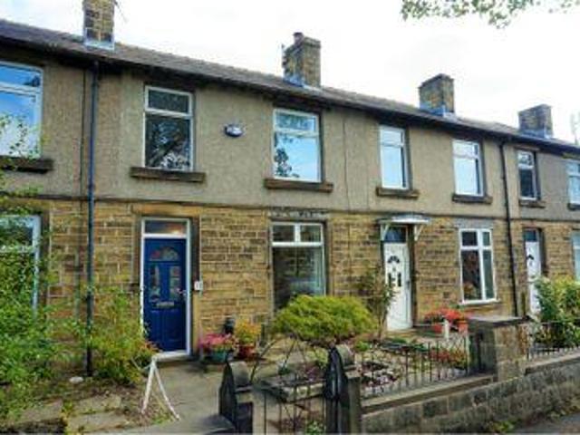 House for sale in Huddersfield, Kirklees