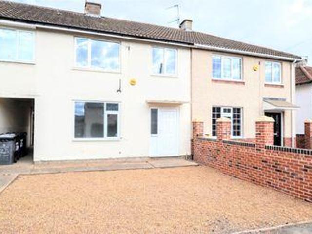 House for sale in South Yorkshire