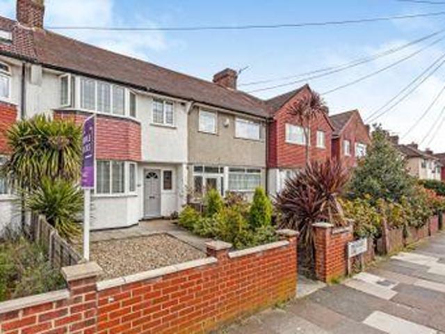 House for sale in Lyons, Greater London