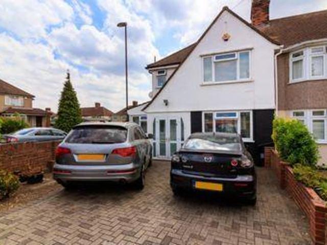 House for sale in Bromley Green, Ashford