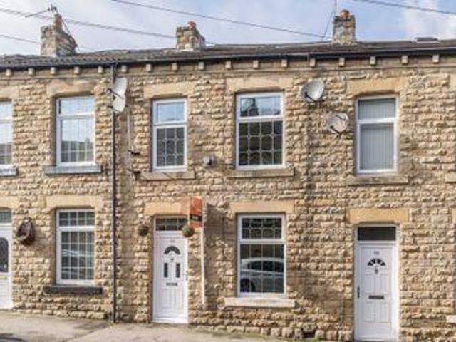 House for sale in Batley, West Yorkshire