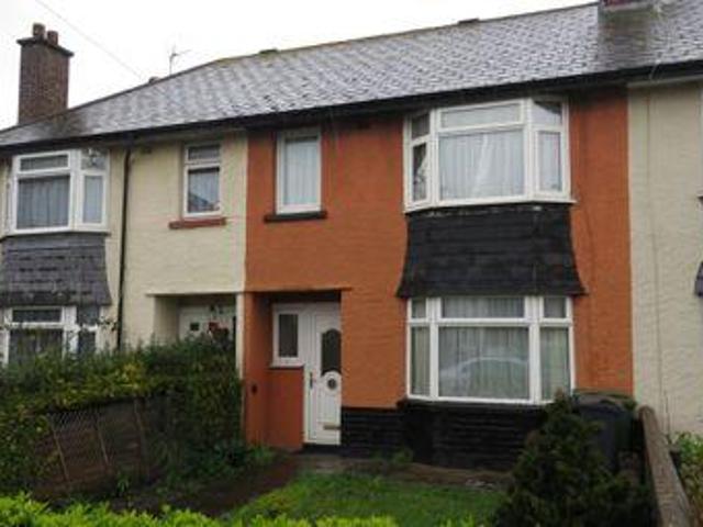 House for sale in Falcon Lodge, Wales