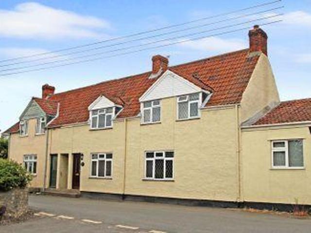 House for sale in Bridgwater, Somerset