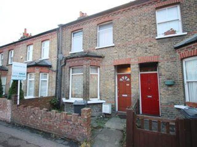 House for sale in Brentford, Greater London