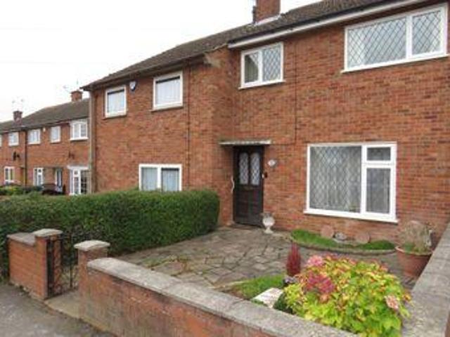 House for sale in Pinfold, Leicestershire