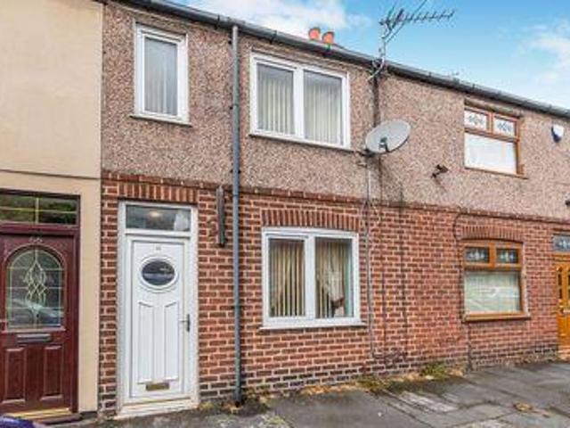 House for sale in Prescot, Knowsley