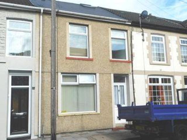 House for sale in Wales