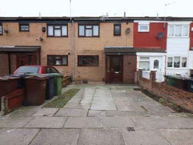 House for sale in Bootle, Sefton