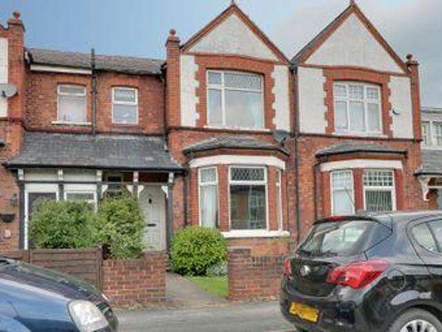 House for sale in Middlewich