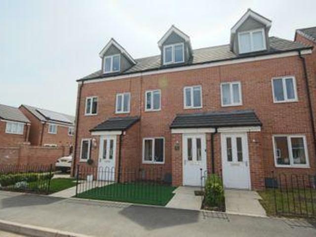 House for sale in Andertons Mill, Lancashire