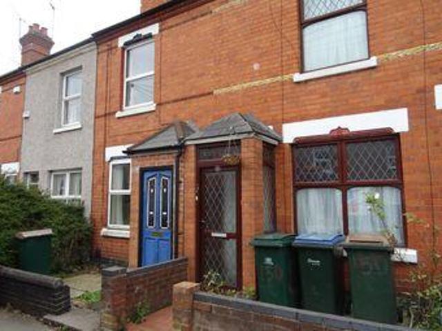 House for sale in West Midlands