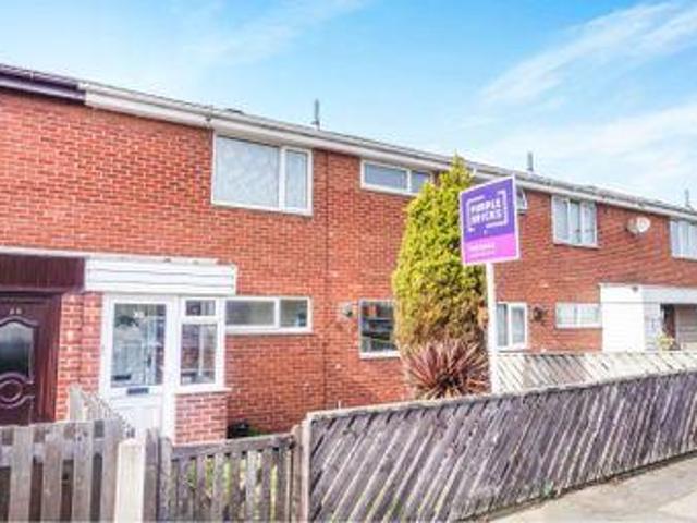 House for sale in South Yorkshire