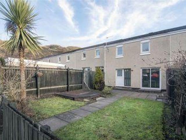 House for sale in Menstrie