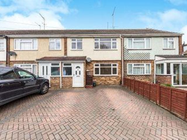 House for sale in Epping
