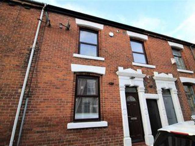 House for sale in Higher Bartle, Lancashire