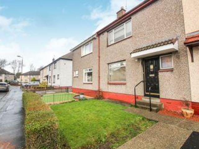 House for sale in Larbert, Scotland