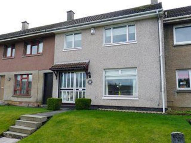 House for sale in Scotland