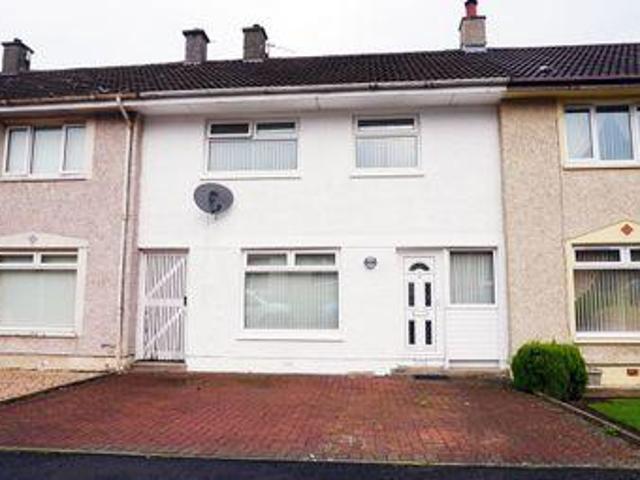 House for sale in Scotland