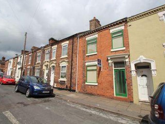 House for sale in Stoke-on-Trent