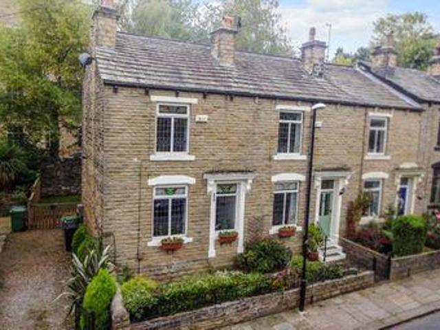House for sale in Pudsey, West Yorkshire