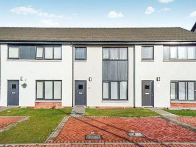 House for sale in Alloa